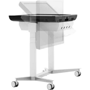 SMS TT031002 Protective Cover - Supports LCD Display