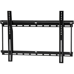 Ergotron Neo-Flex 60-614 Wall Mount for Flat Panel Display - Black - 94 cm to 160 cm (63") Screen Support - 79.38 kg Load 