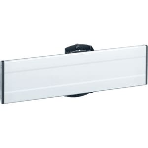 Vogel's Professional PFB 3405 Mounting Bar for Flat Panel Display - Silver - 80 kg Load Capacity