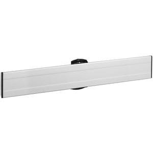 Vogel's Professional PFB 3409 Mounting Adapter for Flat Panel Display - Silver - 80 kg Load Capacity - Aluminium