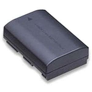 Canon BP-514 Battery - Lithium Ion (Li-Ion) - For Camcorder - Battery Rechargeable Shelf Life