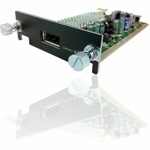 Amer Expansion Module - For Data Networking, Optical Network - 1 x 10GBase-X Expansion Slot - Optical Fiber10 Gigabit Ethe