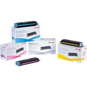 Xerox 003R99768 Laser Toner Cartridge - Black Pack - 2500 Pages