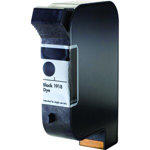 INK CARTRIDGE SPS BLACK 40ML 1918 DYE