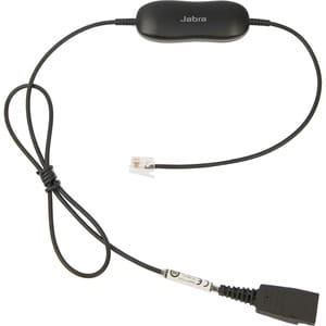 JABRA GN1216 AVAYA 96XX. 17XX.16XX QD/4PIN MODULAR