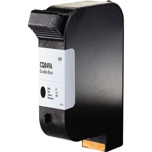 INK CARTRIDGE SPS BLACK 40ML OEM DURABLE