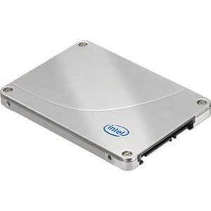 Intel X25-M 80 GB Solid State Drive - 2.5" Internal - SATA (SATA/300) - 250 MB/s Maximum Read Transfer Rate - Hot Swappabl