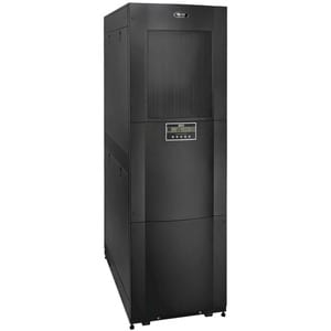 Eaton Tripp Lite Series In-Row Cooler for Server Racks - 33,000 BTU (9.7 kW), 208/240V, 42U - Cooler - 33000BTU/h Cooling 