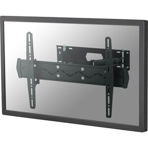 Neomounts by Newstar Neomounts Pro LED-W560 Wall Mount for Flat Panel Display - Black - 81.3 cm to 152.4 cm (60") Screen S
