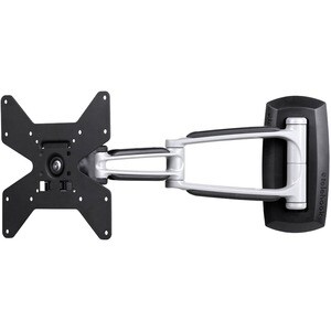 1040 WALL MOUNT/FULL MOTION/SILVER