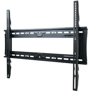 Atdec TH-3070-UF Wall Mount for Flat Panel Display - Silver, Black - Height Adjustable - 1 Display(s) Supported - 106.7 cm