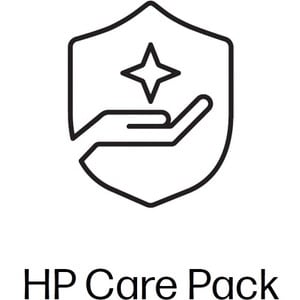 HP Care Pack NBD Hardware Support - 3 Year - Service - 9 x 5 x Next Business Day - On-site - Maintenance - Parts & Labour 