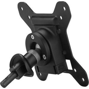 SD-POS-HA-B2B second display accessory - adds to SD-POS-HA to make back-to-back POS mount - capacity 20kg (44lb) - Black