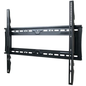 Atdec TH-3070-UF Wall Mount for Flat Panel Display - Silver, Black - Height Adjustable - 1 Display(s) Supported - 106.7 cm