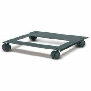 APC by Schneider Electric Caster - Black - 1 Each