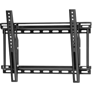 Montaggio a muro Ergotron Neo-Flex 60-613 per Flat Panel Display - Nero - 58,4 cm a 106,7 cm (42") Supporto schermo - 36,2