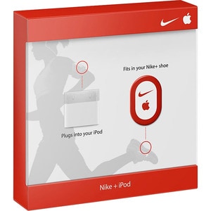 Apple Nike + iPod Sport Kit