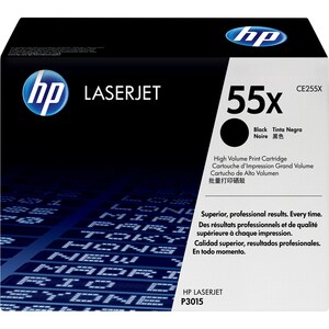 HP Original Laser Cartucho de toner - Preto - 1 Pack - Laser - 1 Pack