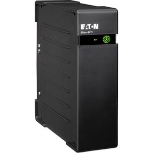 Onduleur en veille Eaton - 500 VA/300 W - 19" Rack/Tour - 4 Minute(s) Stand-by - 220 V AC Entrée - 230 V AC Sortie - Puiss