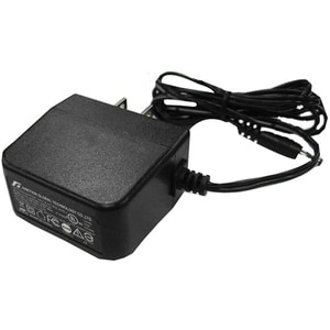 SIIG AC Power Adapter for USB Active Repeater Cable - 110 V AC, 220 V AC Input - 5 V DC Output - 2 A