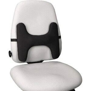 MEMORY FOAM LUMBAR BACK REST
