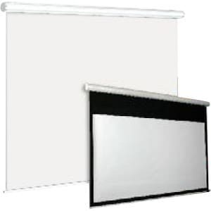 Écran de projection ORAY Super Gear - 248,9 cm (98") - Manuel - 4:3 - Blanc mat - 150 cm (59,1") Hauteur x 200 cm (78,7") 