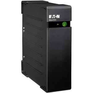 Eaton Ellipse EL650USBDIN Standby UPS - 650 VA/400 W - 2U Rack/Tower - 220 V AC Input - 240 V AC, 240 V AC, 230 V AC Outpu