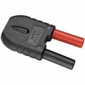 Fluke 80AK-A Thermocouple Adapter