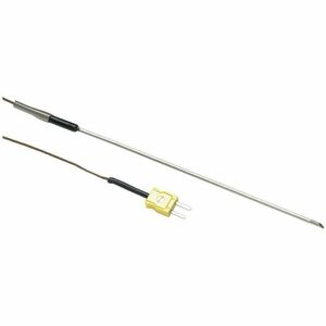 Fluke 80PK-9 General Purpose Probe - Stainless Steel