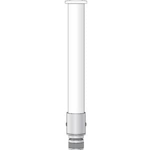 Cisco Aironet AIR-ANT2547V-N Antenna for Wireless Access Point - 2.4 GHz to 2.483 GHz, 5.15 GHz to 5.875 GHz - 7 dBi - Omn