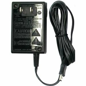 Canon CA-590 AC Adapter - For Camcorder