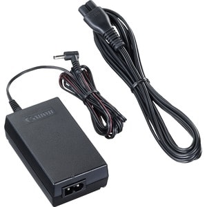 Canon CA-570 AC Adapter - For Camcorder - 8.4 V DC Output - 2 A