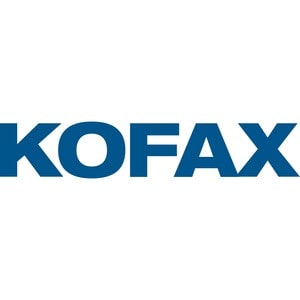 Kofax VirtualReScan Elite Workgroup - License - 1 User - Standard - PC