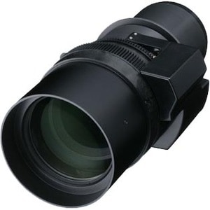 Epson ELPLL07 - 118.98 mm to 165.39 mmf/2.5 - Telephoto Zoom Lens - 1.4x Optical Zoom