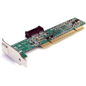 StarTech.com Scheda adattatore PCI a PCI Express - 1 x PCI Express (basse profilo)