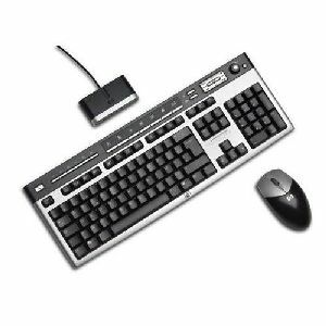 HPE USB IT KEYBOARD/MOUSE KIT IT