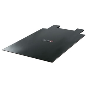 APC by Schneider Electric AR7222 Roof Panel - Black - 20 mm Height x 575 mm Width x 892 mm Depth