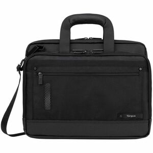 Targus Revolution TTL416US Carrying Case (Briefcase) for 15.6" to 16" iPad Notebook - Black - Scratch Resistant, Bump Resi