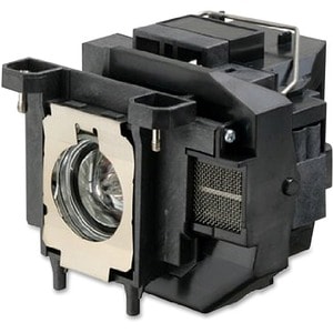 Epson ELPLP67 200 W Projector Lamp - UHE - 4000 Hour Normal, 5000 Hour Economy Mode