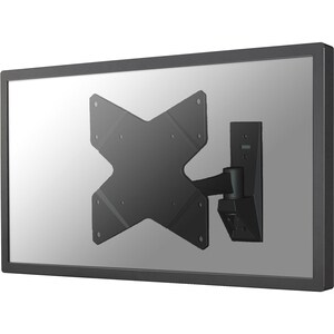 Neomounts by Newstar Neomounts Pro FPMA-W825 Wall Mount for Flat Panel Display - Black - 25.4 cm to 101.6 cm (40") Screen 