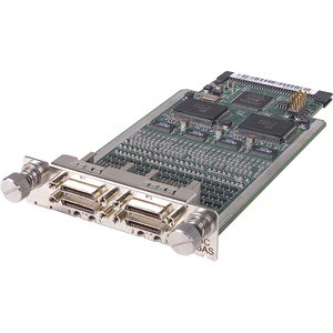 HPE Serial Interface Module - 16 x WAN