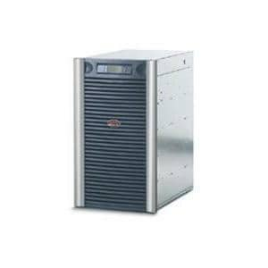 APC by Schneider Electric Symmetra SYA12K16RMI Double Conversion Online UPS - 16 kVA - 19U Rack/Tower - 220 V AC Input