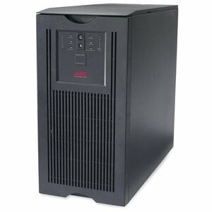 Unità batteria APC by Schneider Electric UXABP48 - 48 V DC - Piombo acido - Hot swappable - 3 Anno/i Durata minima della b