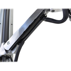 Ergotron StyleView Multi Component Mount for Keyboard, Flat Panel Display, Mouse - 61 cm (24") Screen Support - 14.51 kg L