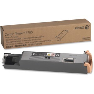 WASTE CARTRIDGE (25.000) PH 670 .