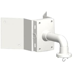 AXIS T91A64 BRACKET CORNER F/ AXIS Q6032-E PTZ CAMERA