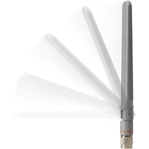 Cisco Aironet Antenne - 2.4 GHz - 4 dBi - Dipole