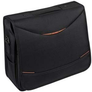 Borsa rigida per il trasporto Urban Factory City Saddle CSC01UF per 39,1 cm (15,4") Computer portatile - Nylon Corpo - 428