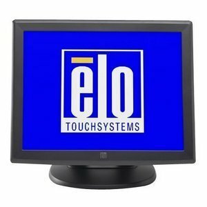 Elo 1515L 15" Class LCD Touchscreen Monitor - 4:3 - 14.50 ms - 38.1 cm (15") Viewable - Surface Acoustic Wave - 1024 x 768