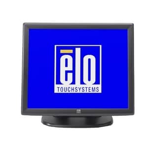 Elo 1915L 19" Class LCD Touchscreen Monitor - 4:3 - 8 ms - 48.3 cm (19") Viewable - Surface Acoustic Wave - 1280 x 1024 - 